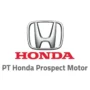 Loker PT Honda Prospect Motor (HPM) Lowongan Kerja PT Honda Prospect Motor (HPM)